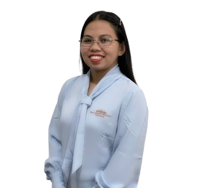 Ms. Mariel
