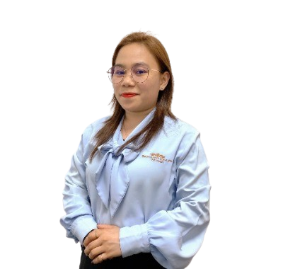 Ms. Ana