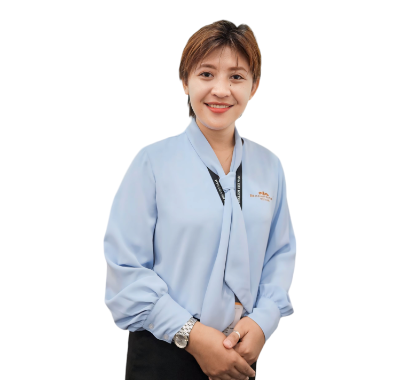 Ms. Tin